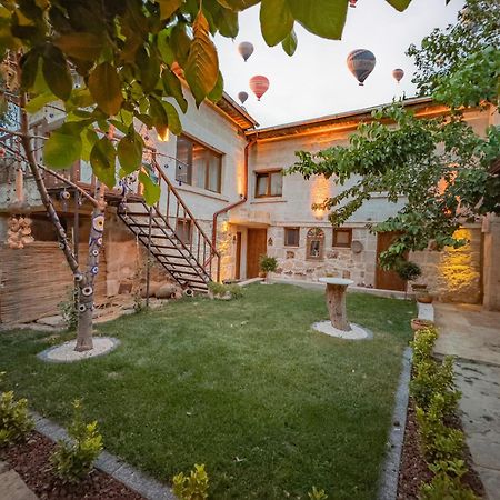Casa Di Cappadocia Hotel Üçhisar Exterior foto