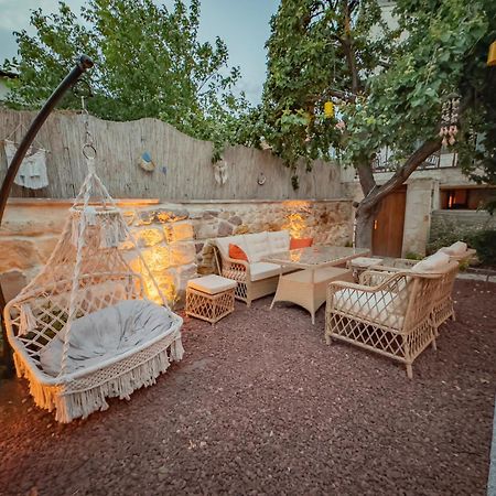 Casa Di Cappadocia Hotel Üçhisar Exterior foto