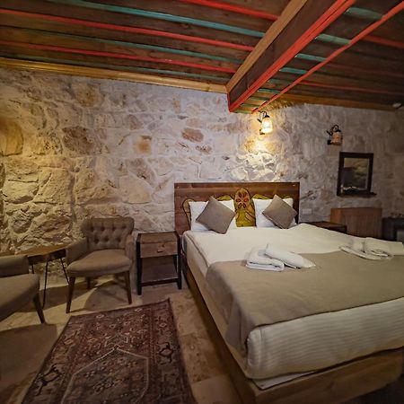 Casa Di Cappadocia Hotel Üçhisar Exterior foto