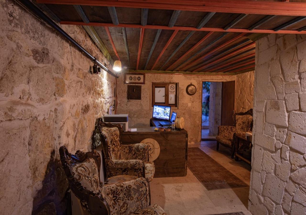 Casa Di Cappadocia Hotel Üçhisar Exterior foto