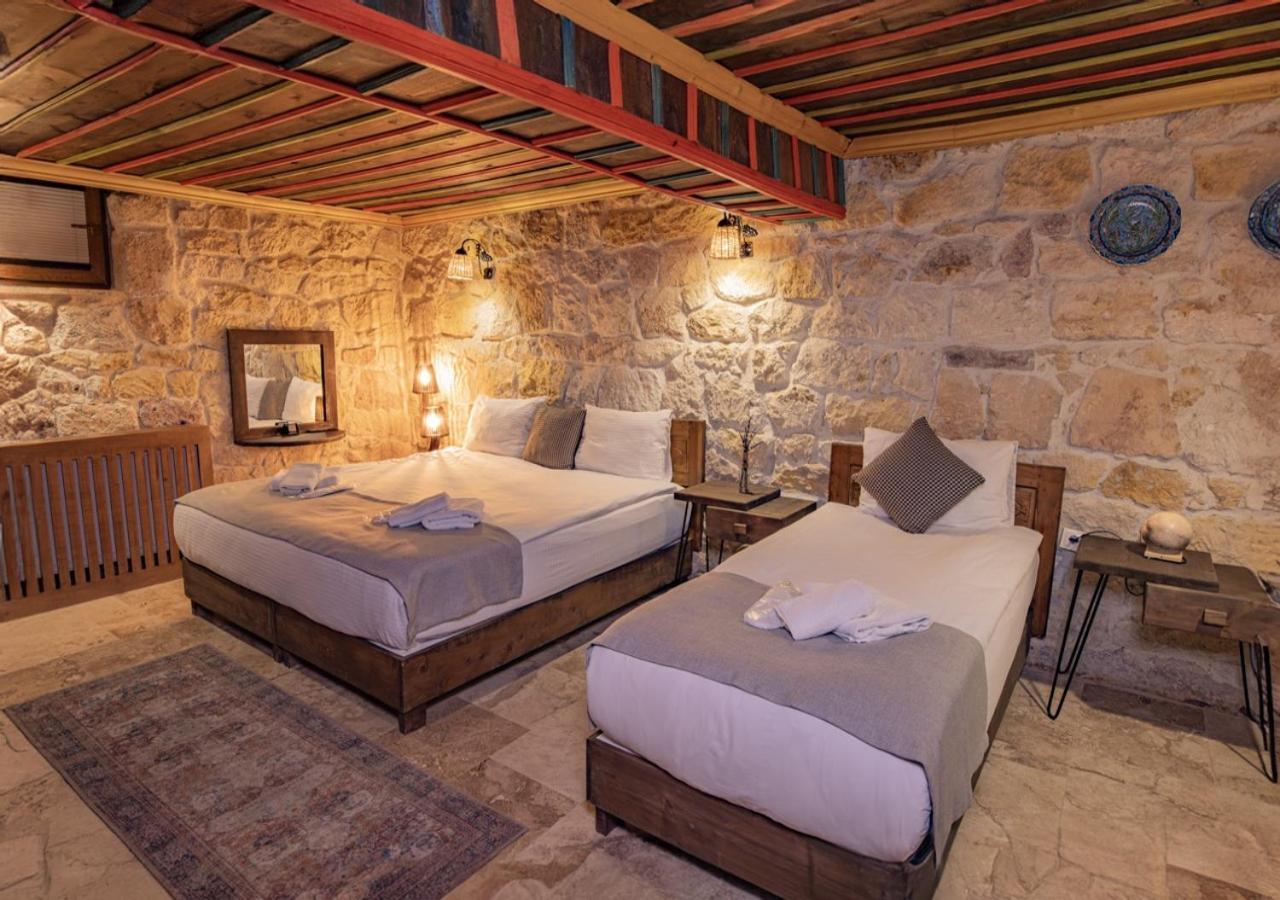 Casa Di Cappadocia Hotel Üçhisar Exterior foto