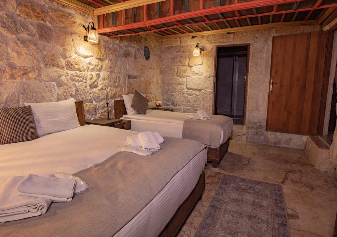 Casa Di Cappadocia Hotel Üçhisar Exterior foto