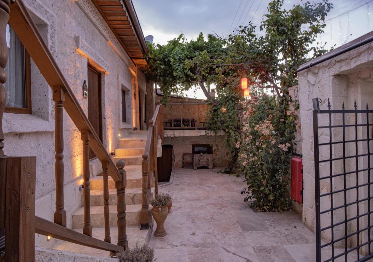Casa Di Cappadocia Hotel Üçhisar Exterior foto